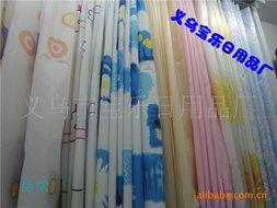 義烏市寶樂日用品廠浴簾產(chǎn)品全覽與企業(yè)升級管理咨詢指南